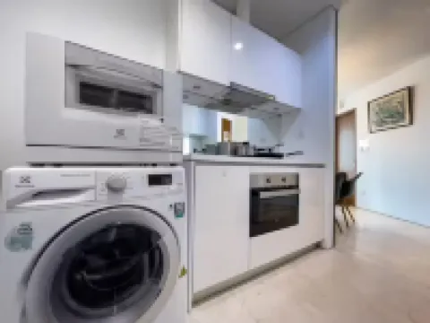 Vortex Premium Suites KLCC by SCHIEN