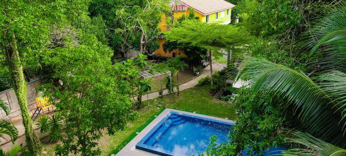 Kep Arunrass Boutique Hotels in Kep