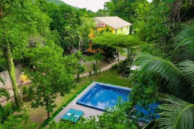 Kep Arunrass Boutique Hoteles en 