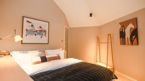 Banshan Homestay - ที่มีบาร์