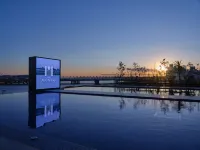 Premium hotel MONday MAIHAMA View 1 - Rooftop Pools