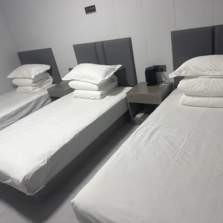 Xinfuyuan Hotel