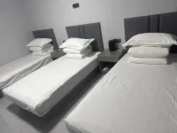 Xinfuyuan Hotel