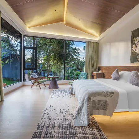 Lantuo Resort