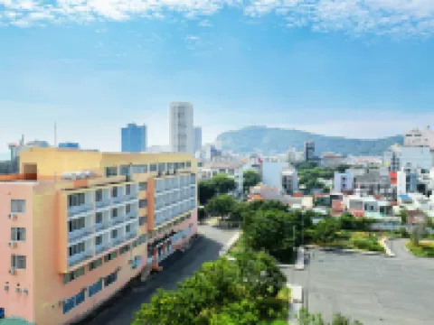 Joi Boutique Bai Sau Hotels in Vung Tau