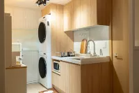 Stay Loop Stay Loop Cozy two-room stay in the center of Seoul, luggage storage available