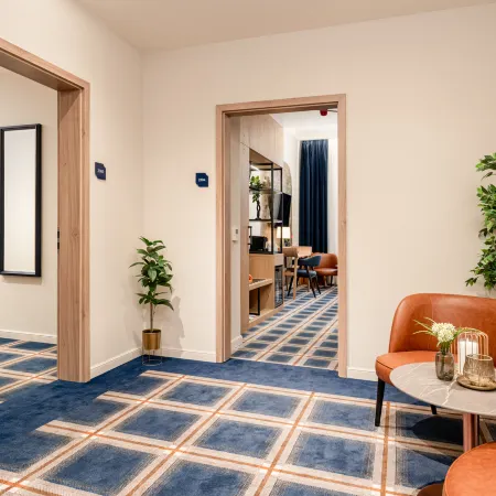BasiliQ Hotel