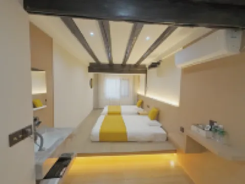 清璞·叄拾叄號院（建水古城朝陽樓店）