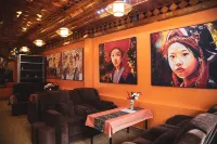 Sapa Central House