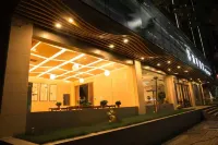 Linying Lanting Hotel (Nanjie Village)