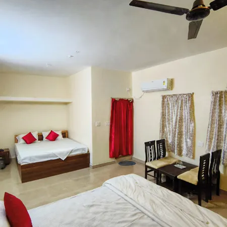 Ashok Nandini Guest House