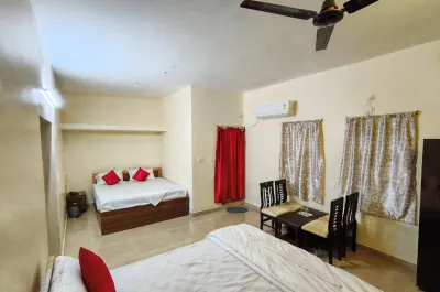 Ashok Nandini Guest House Hotels in 
