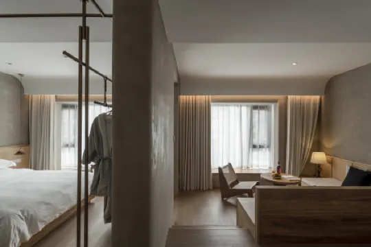 The Bamboo Holiday