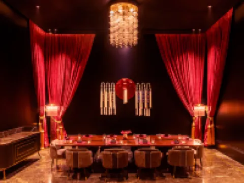 フェアモント ムンバイ ムンバイのホテル