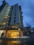 South China Sea Place Suites by Kinabina Homestay
