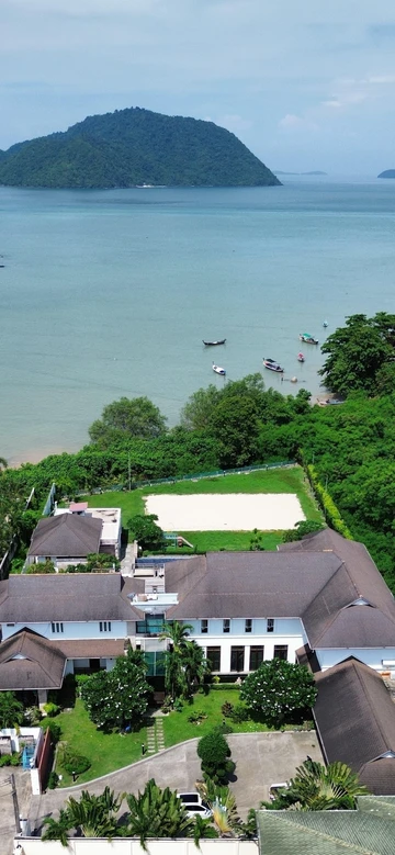 รูปภาพของKiri Anda Villa Phuket