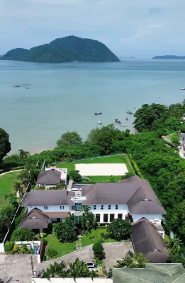 Kiri Anda Villa Phuket