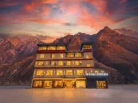 Heishui Shibai Hotel Hotels in Heishui