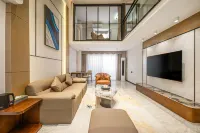 Mehood Yizhi Hotel - balcony