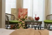 Luoyi Courtyard Homestay (Yingtianmen Branch)