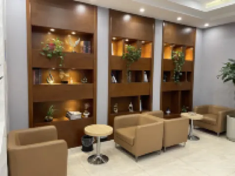 格麗飯店（定遠縣總醫院定遠古城店）