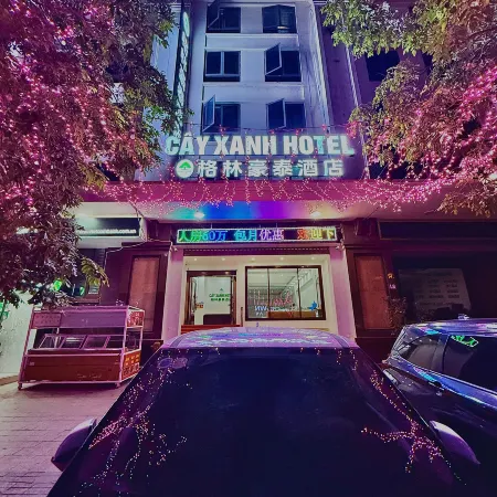 Green Tree Hotel