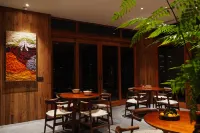 Guyuan Holiday Hostel - bar
