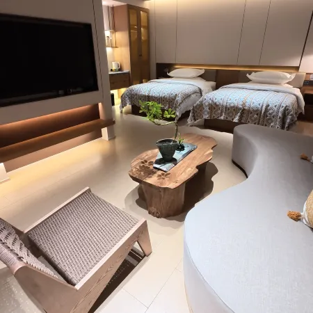 Muhua Homestay