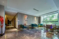 Yulu Homestay (Pingba District Government No.303 Hospital Branch)