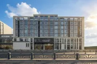 THE  LANBERLY  HOTEL - 3-Star