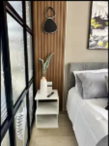 Modern Studio close by La Carolina Metro station