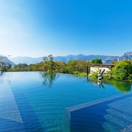 Botanica Khaoyai Suite (Mountain View)