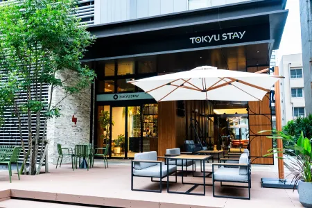 Tokyu Stay Hakata