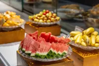 Kaidi Wangchao Hotel - servizio colazione
