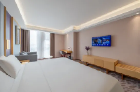 Lavande Hotel (Taian Feicheng Taixi Street)