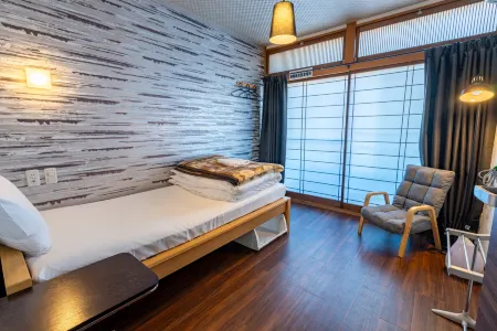Hida Takayama Guest House OUKA