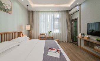 Xiaoyuan Homestay, Dali