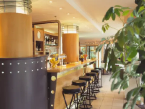 ACHAT Hotel Suhl Hotels in Suhl