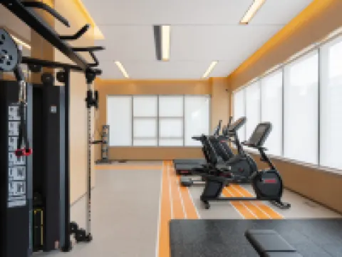 Home2 Suites by Hilton Maoming Dianbai Hoteles en Maoming