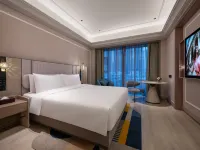 Mercureホテル 瀋陽青年大街 瀋陽科学宮周辺のホテル