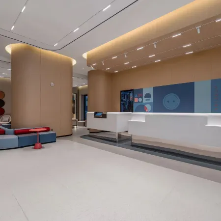 YouU E-sports Hotel (Xinzhou Teachers University )