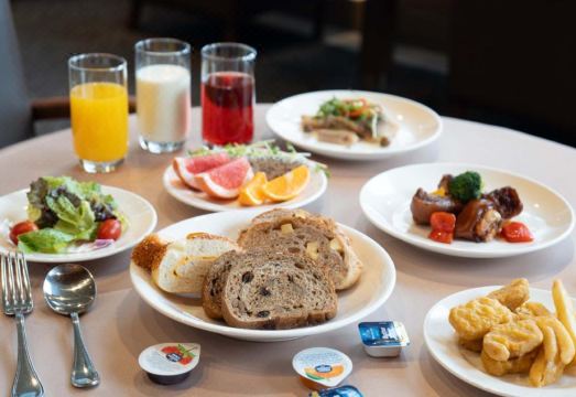 템푸스 호텔 시설