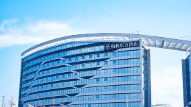 GreenTree Eastern Hotel (Guiyang Longdongbao Terminal 3 Branch）