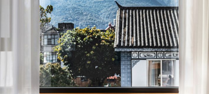 Yiyanshu Guanshan Inn (Dali Ancient City Branch) Hotels in Далі