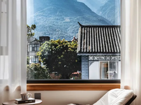 Yiyanshu Guanshan Inn - Dali
