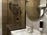Friends Hotel Jordan Hotels in Amman
