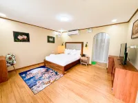 Sky Garden Homestay