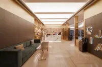 Chifeng CJIA Apartment (Hongshan Wanda Plaza)