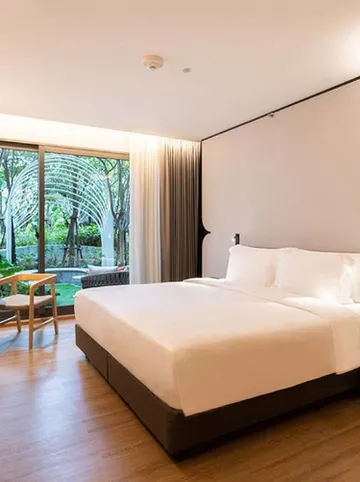 รูปภาพของเอ็นเอช หัวหิน