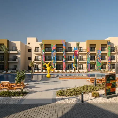 The Kaktus Somabay
